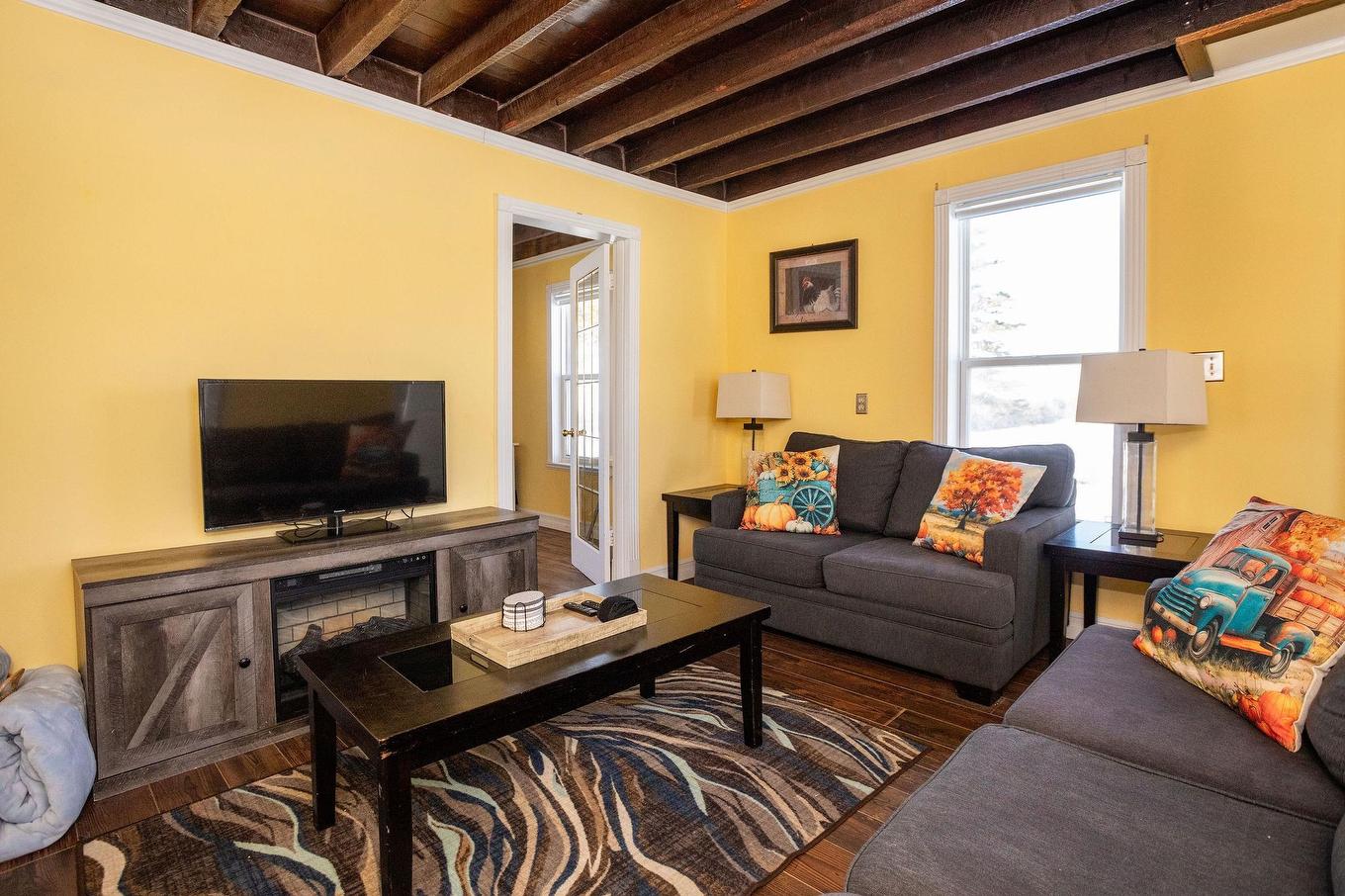 7678 Trans Canada Highway, Vernon Bridge, PE