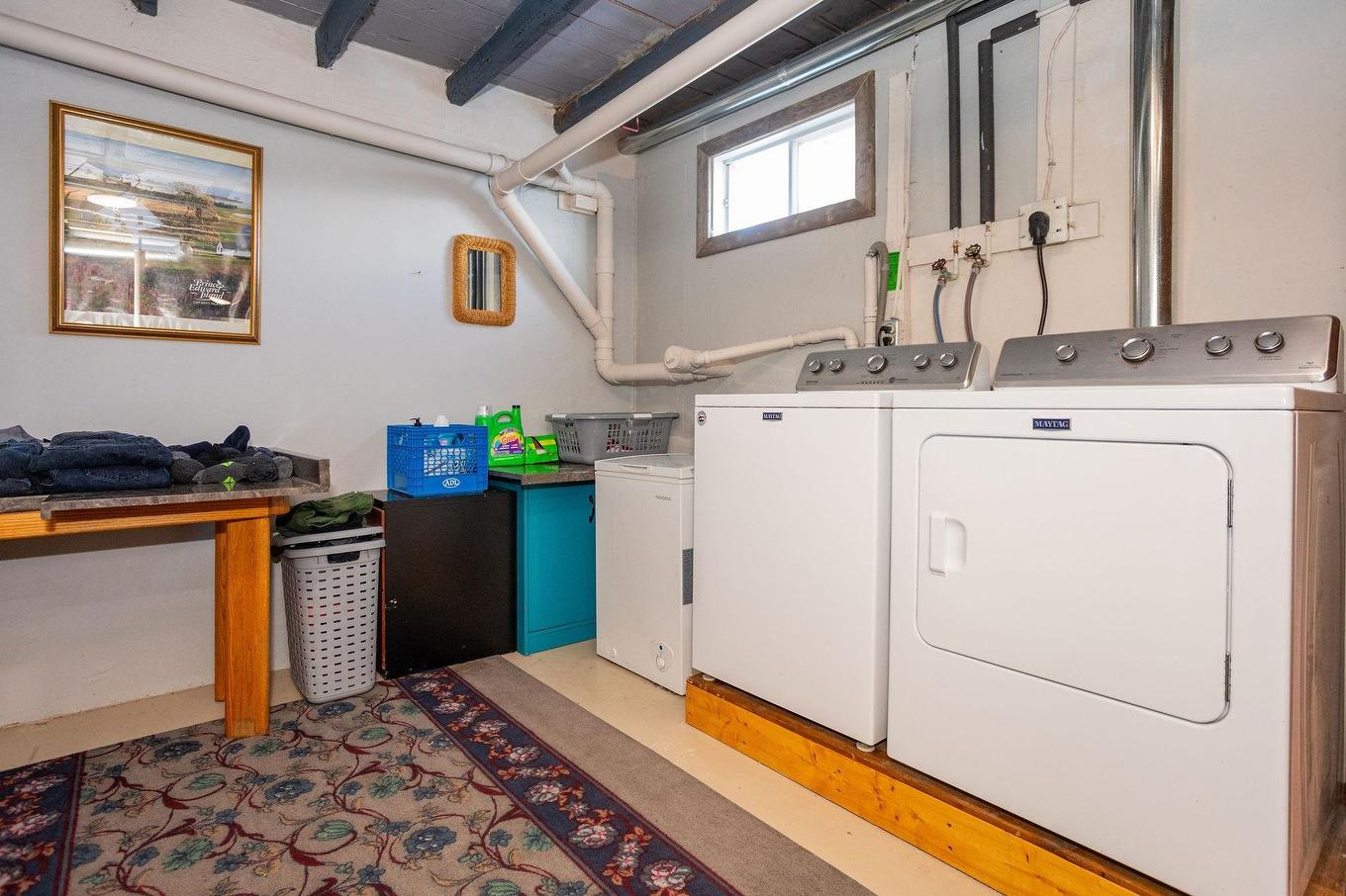 7678 Trans Canada Highway, Vernon Bridge, PE