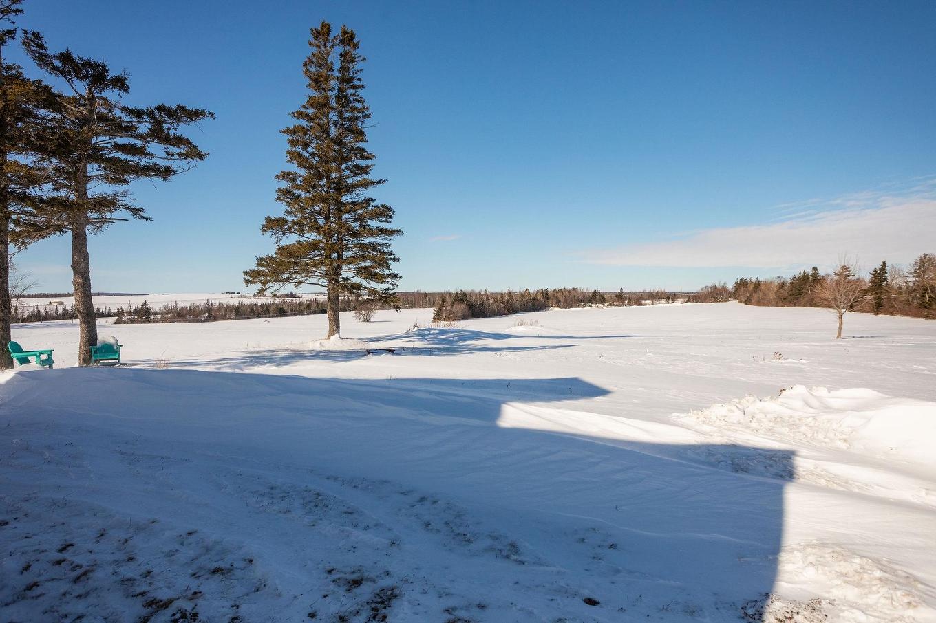 7678 Trans Canada Highway, Vernon Bridge, PE