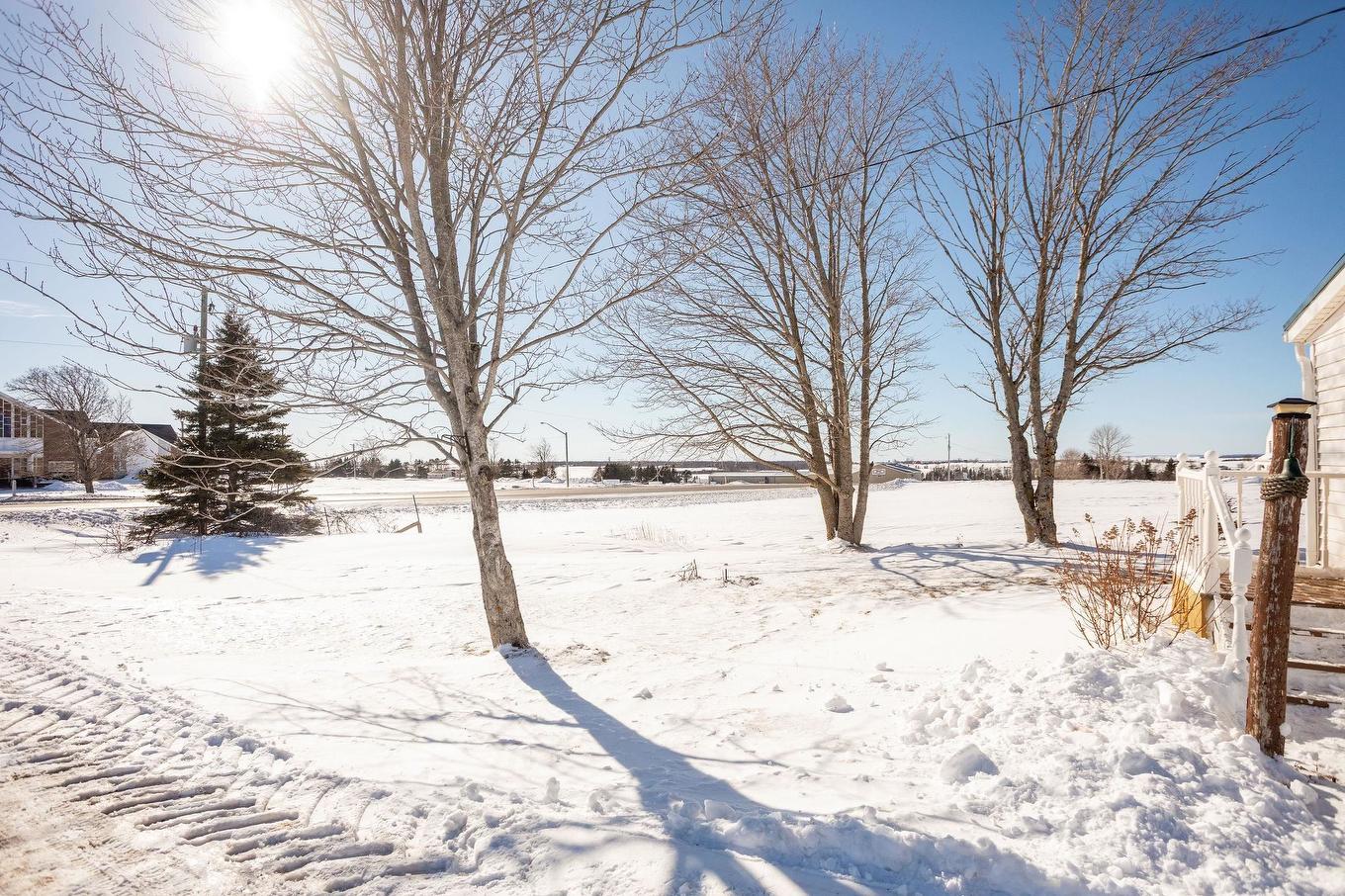 7678 Trans Canada Highway, Vernon Bridge, PE