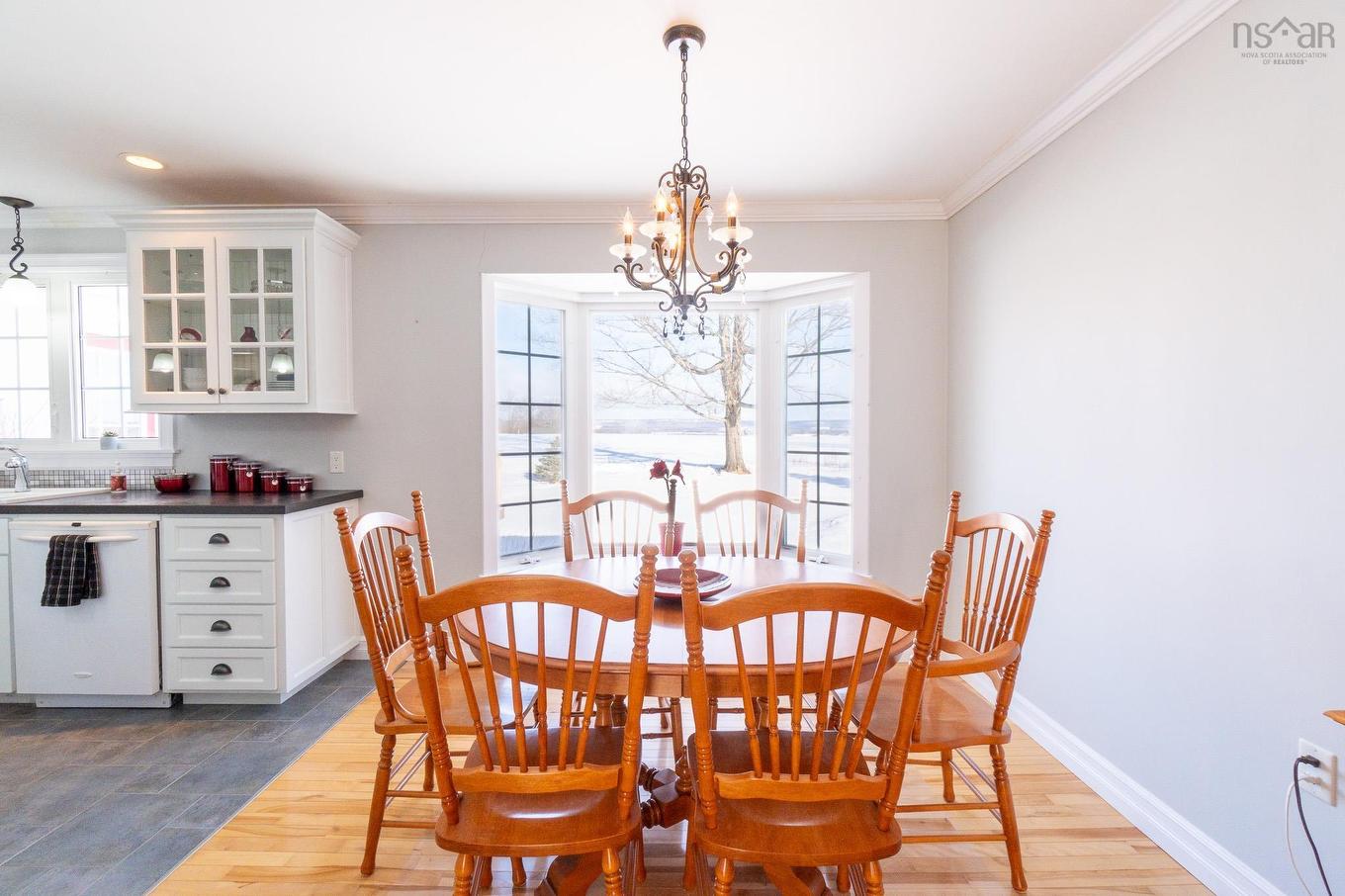 408 Belcher Street, Belcher Street, NS