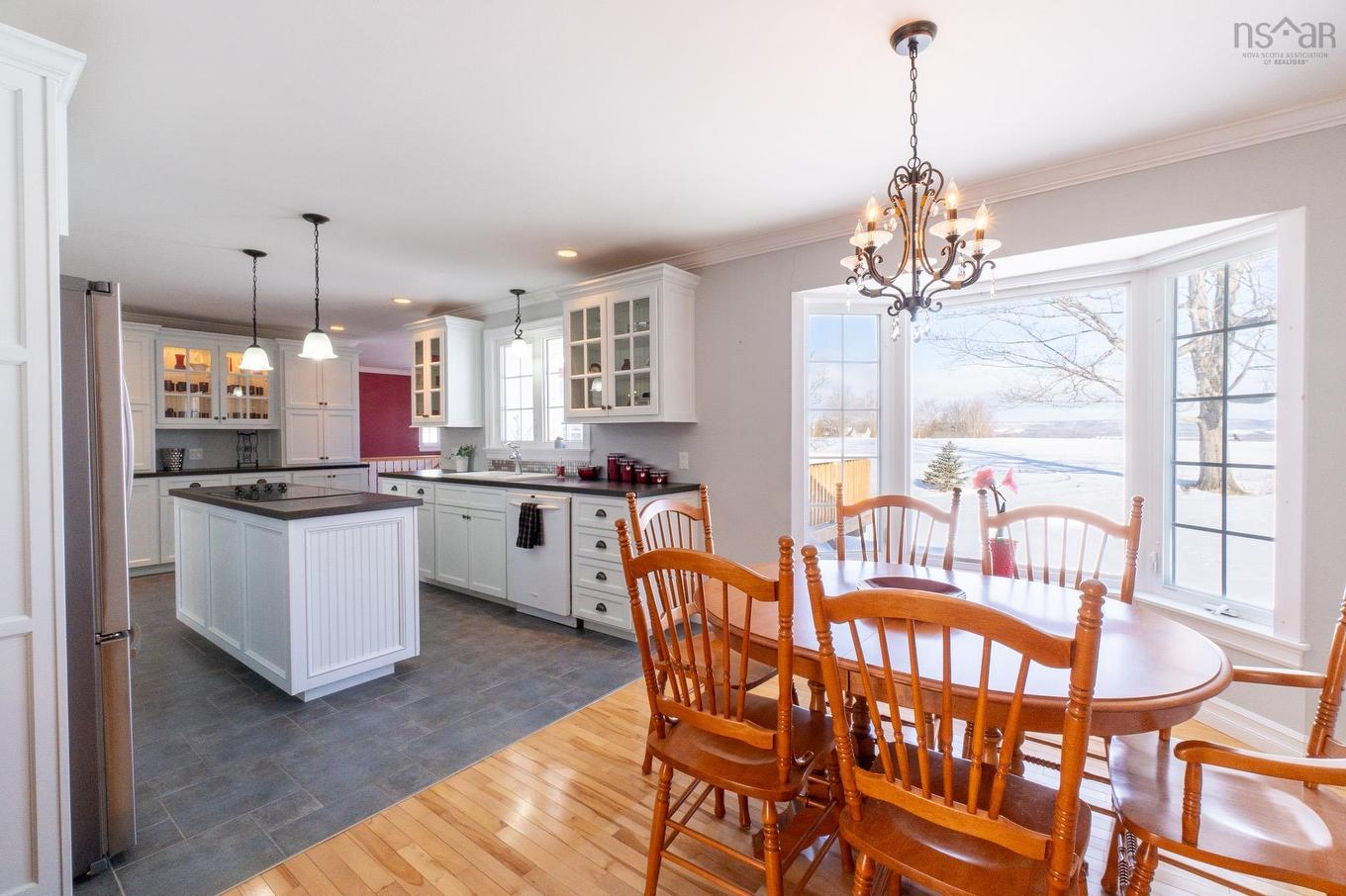 408 Belcher Street, Belcher Street, NS