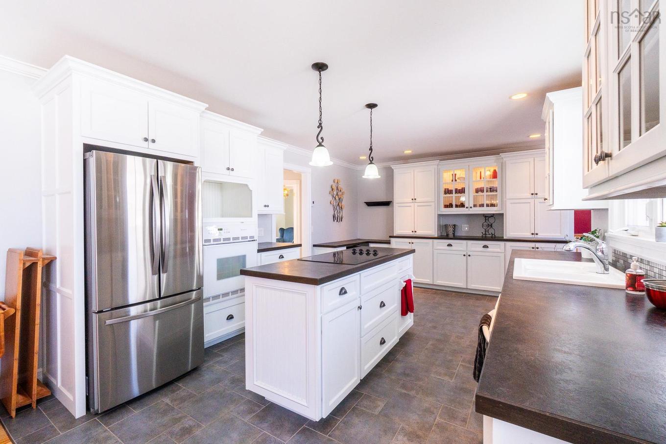 408 Belcher Street, Belcher Street, NS