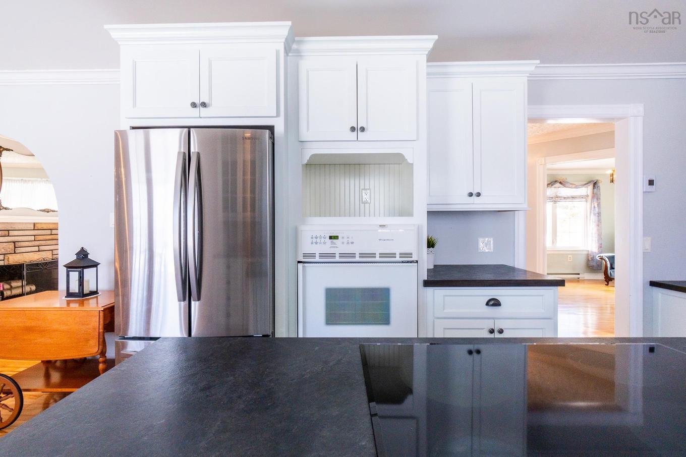 408 Belcher Street, Belcher Street, NS