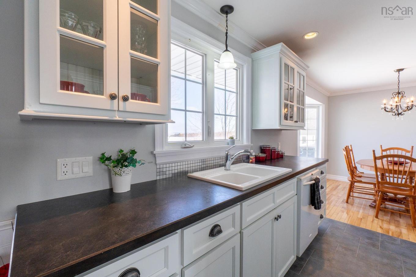 408 Belcher Street, Belcher Street, NS