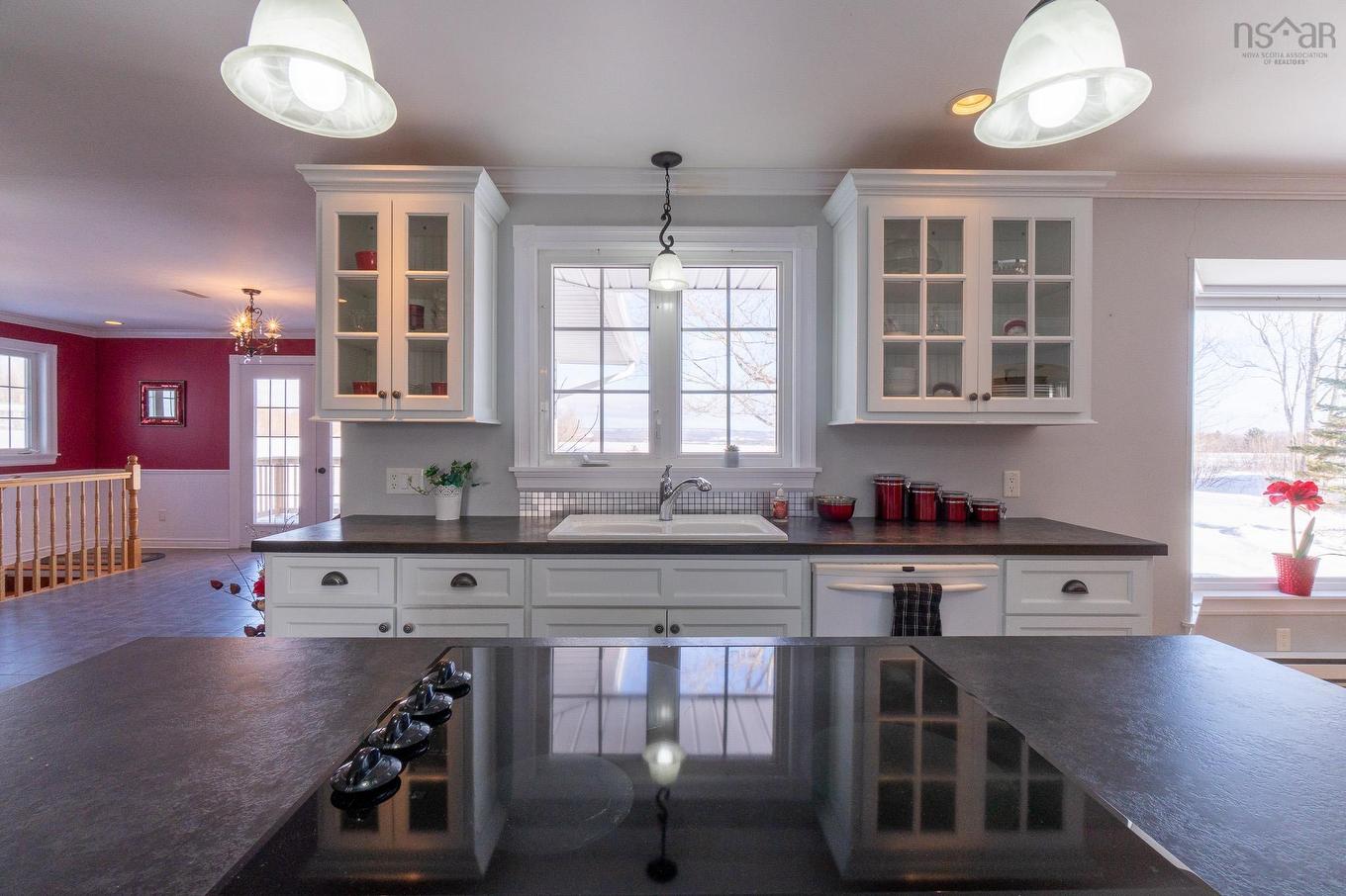 408 Belcher Street, Belcher Street, NS