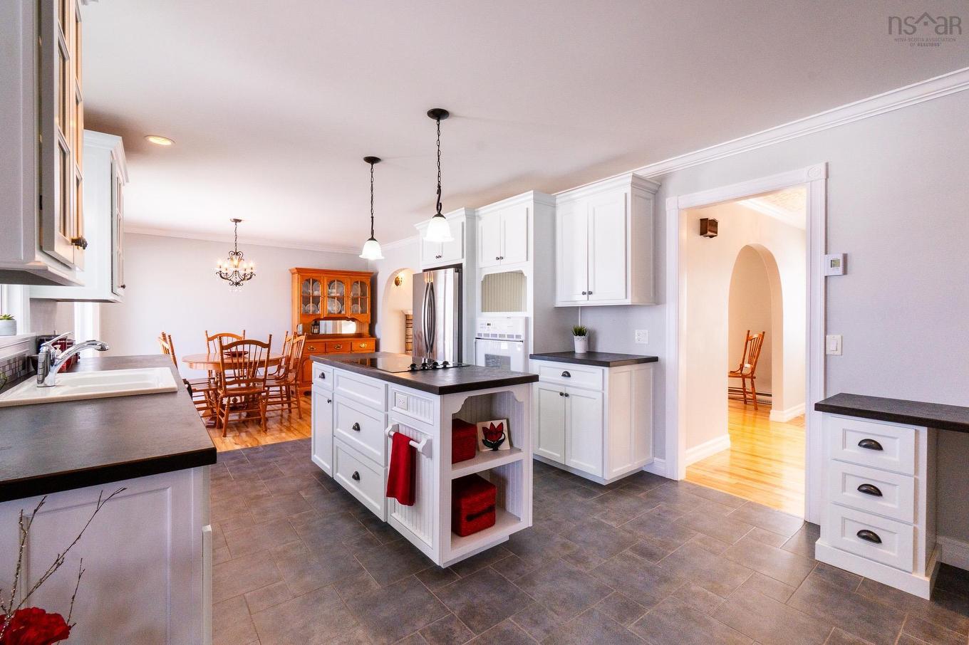 408 Belcher Street, Belcher Street, NS