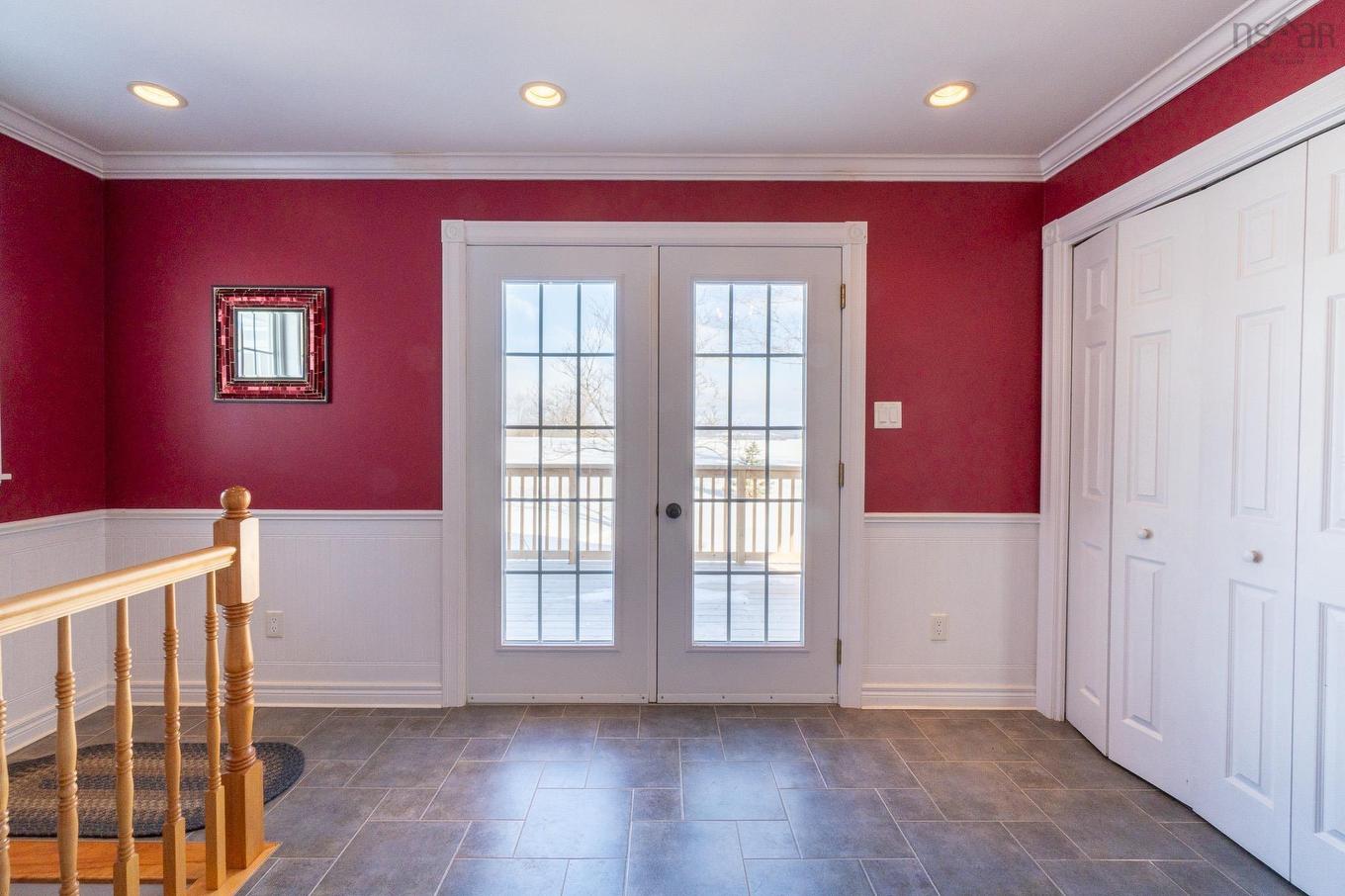 408 Belcher Street, Belcher Street, NS