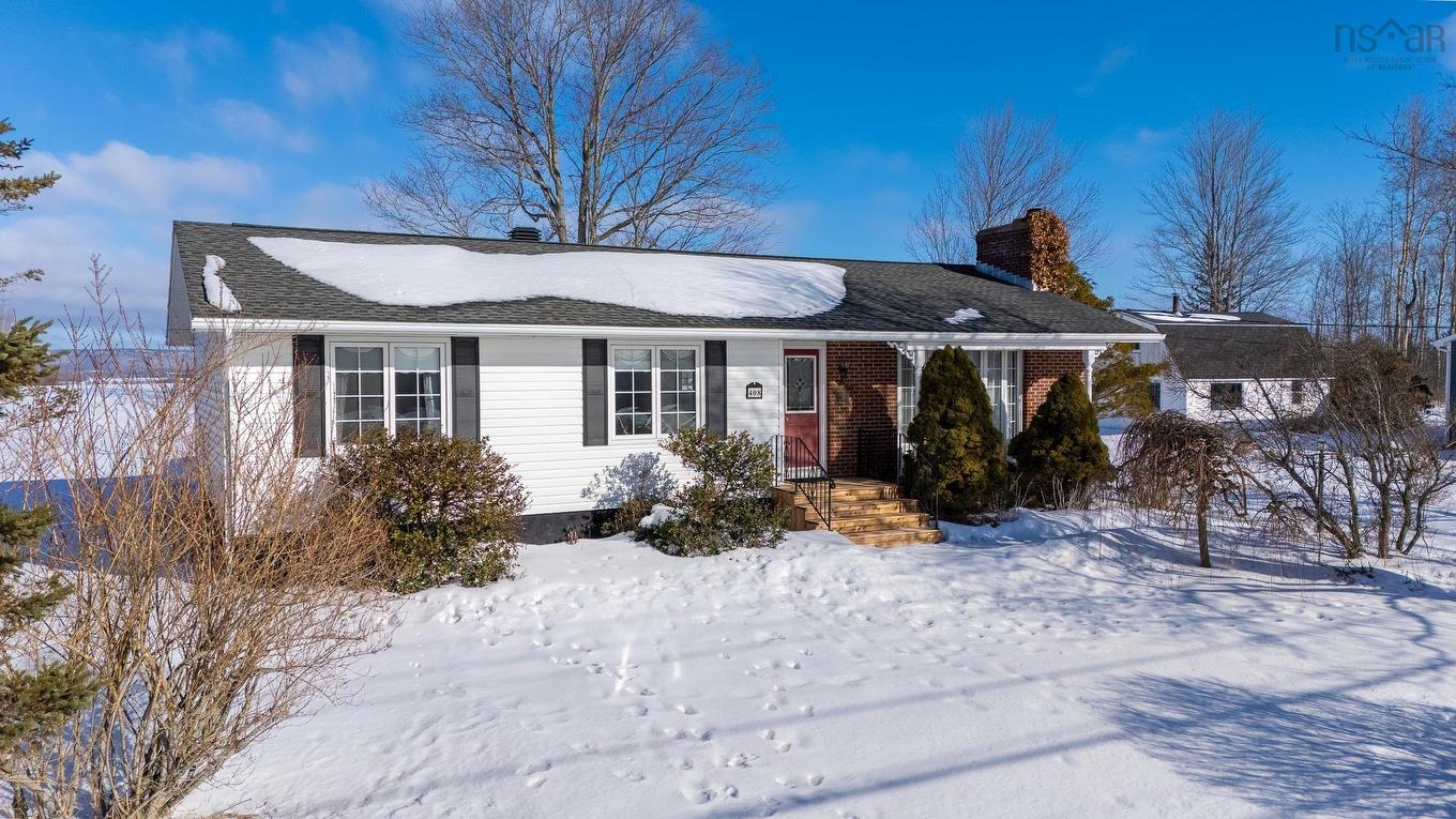 408 Belcher Street, Belcher Street, NS