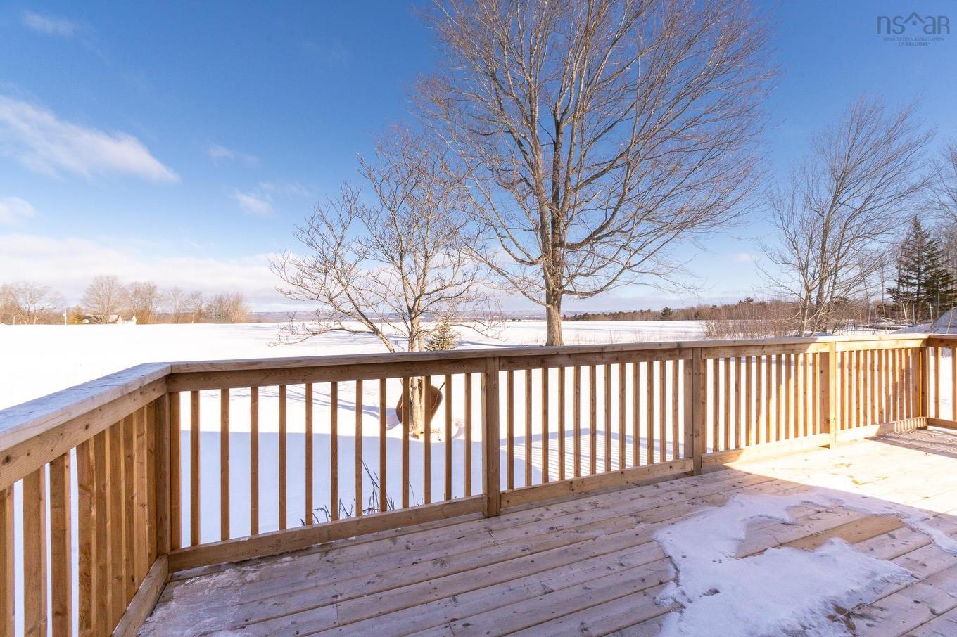 408 Belcher Street, Belcher Street, NS