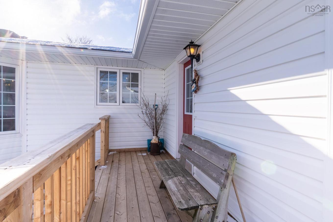 408 Belcher Street, Belcher Street, NS