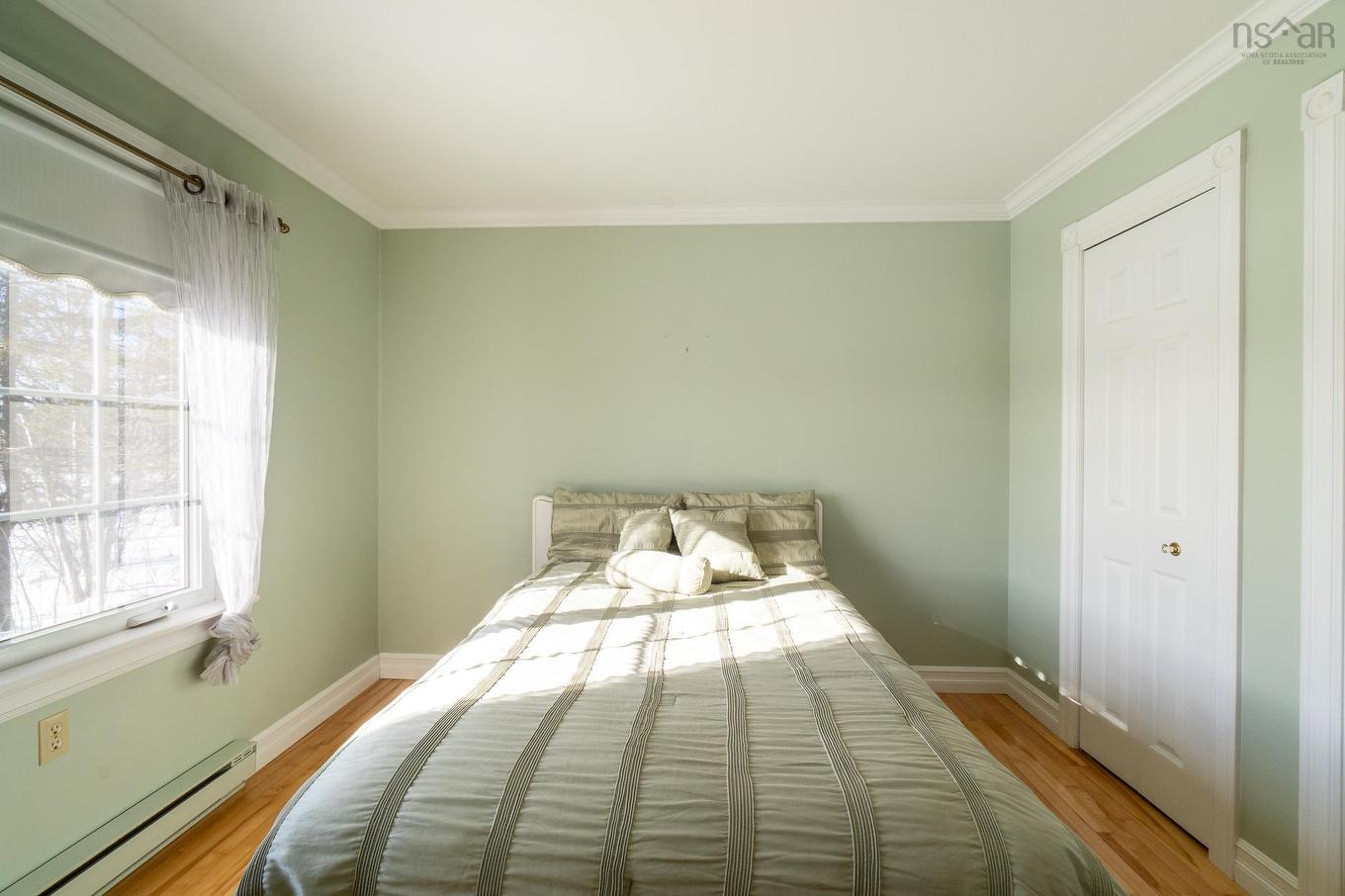 408 Belcher Street, Belcher Street, NS