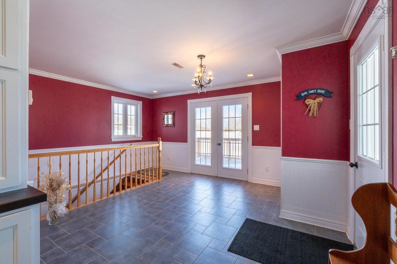 408 Belcher Street, Belcher Street, NS