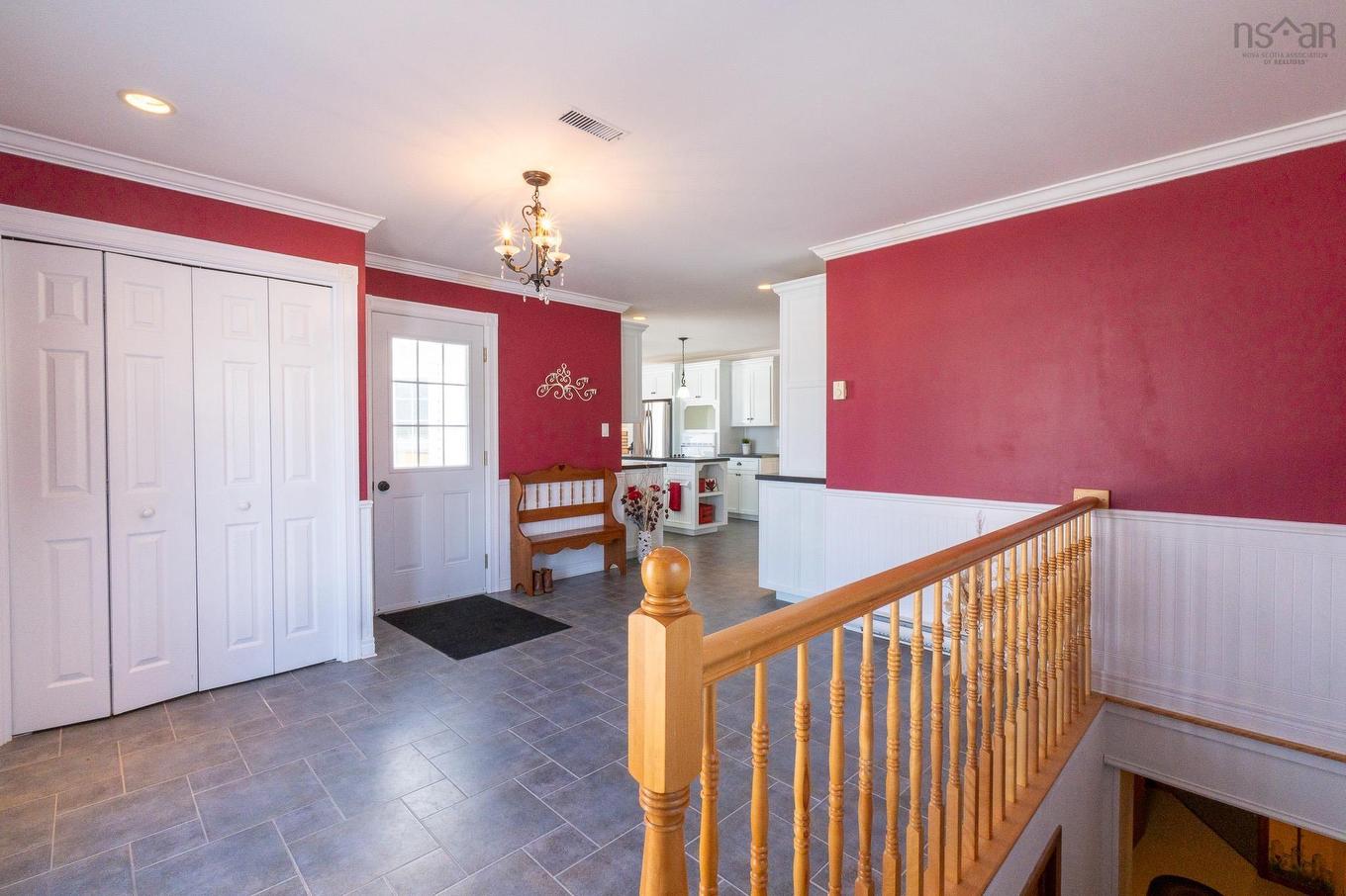 408 Belcher Street, Belcher Street, NS