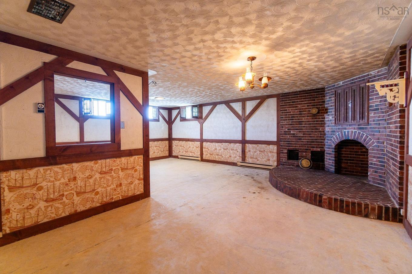 408 Belcher Street, Belcher Street, NS