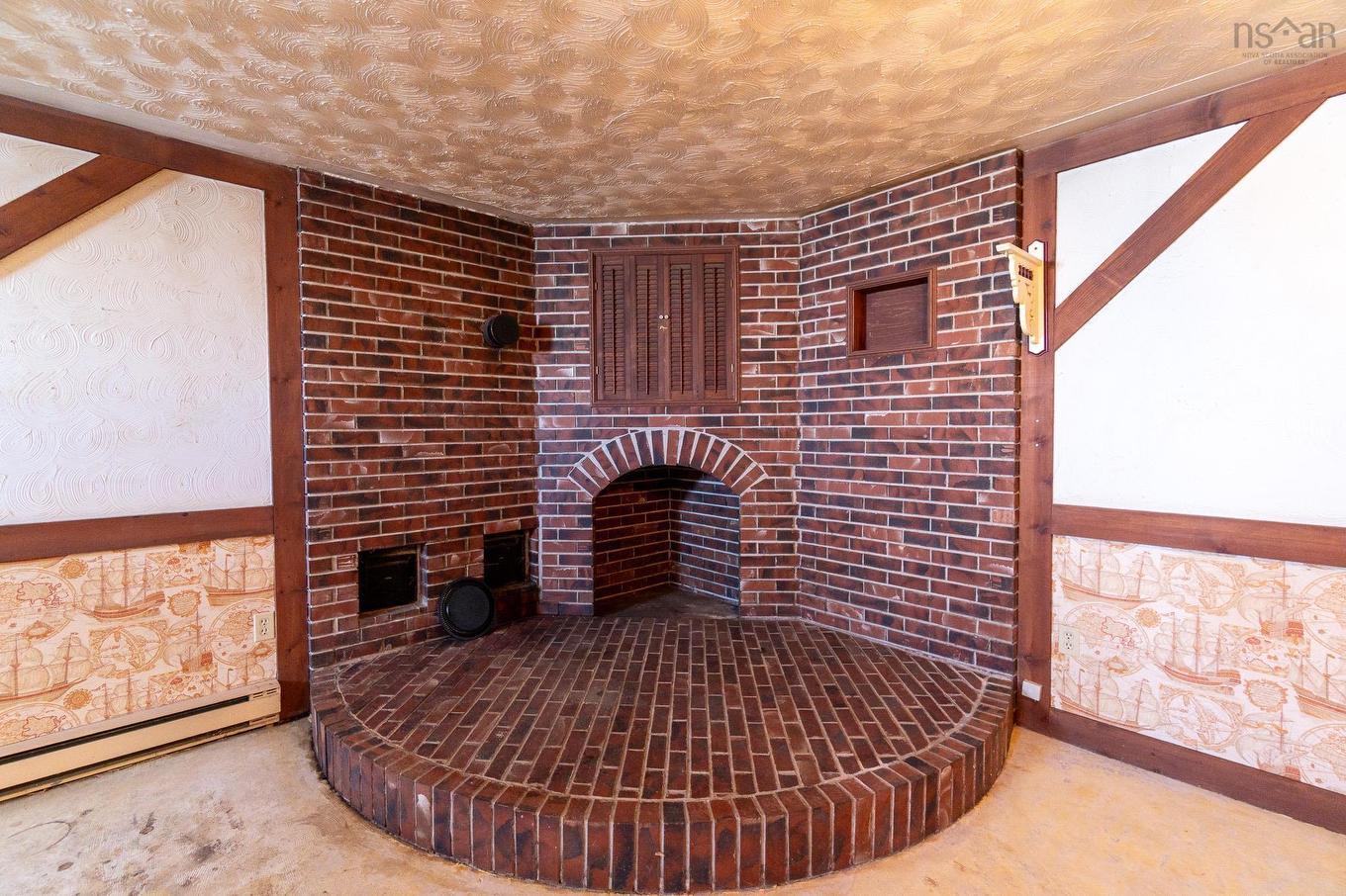 408 Belcher Street, Belcher Street, NS