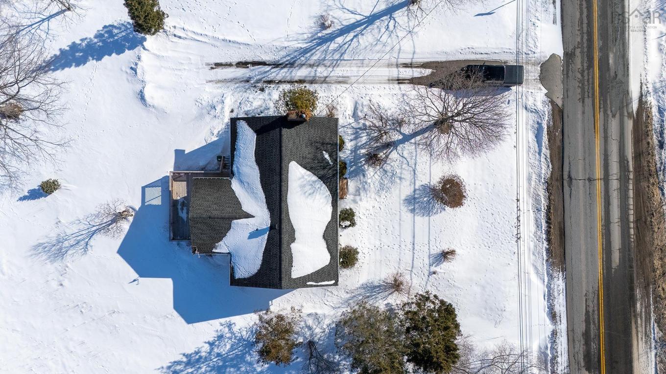 408 Belcher Street, Belcher Street, NS