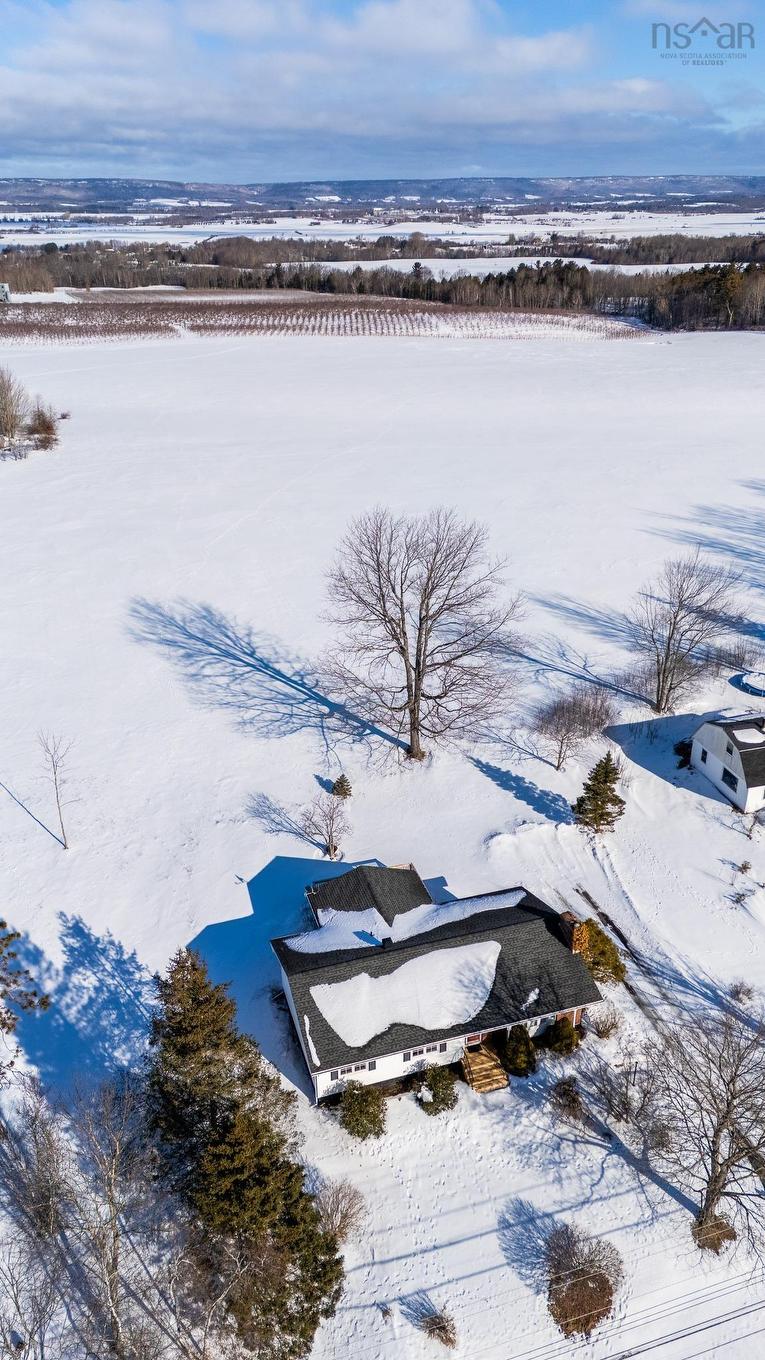 408 Belcher Street, Belcher Street, NS