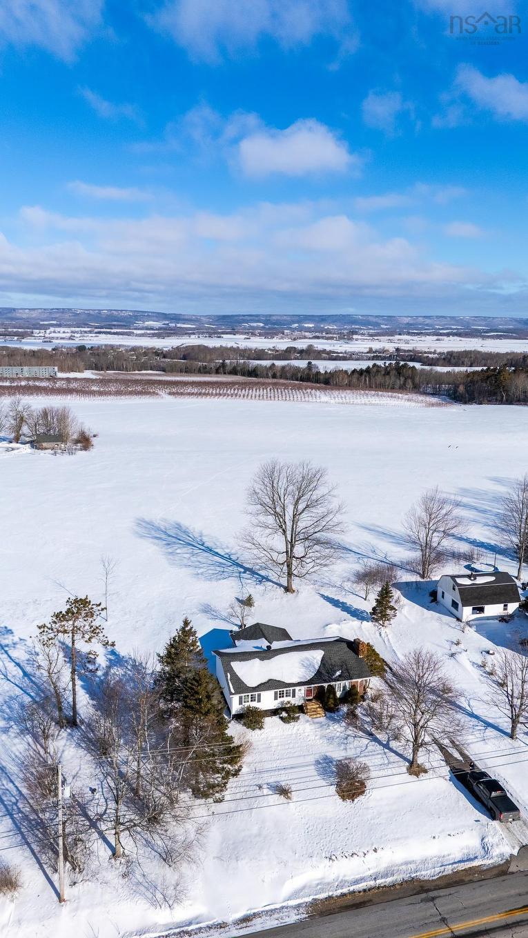 408 Belcher Street, Belcher Street, NS