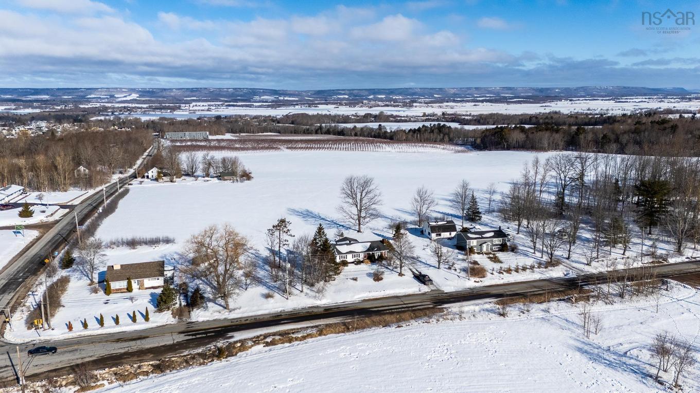 408 Belcher Street, Belcher Street, NS