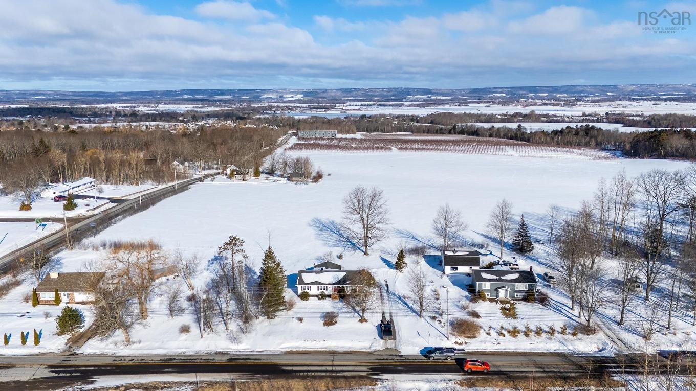 408 Belcher Street, Belcher Street, NS