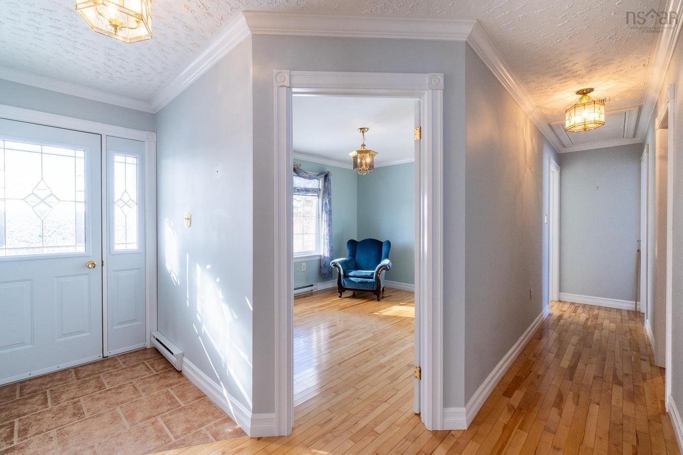 408 Belcher Street, Belcher Street, NS