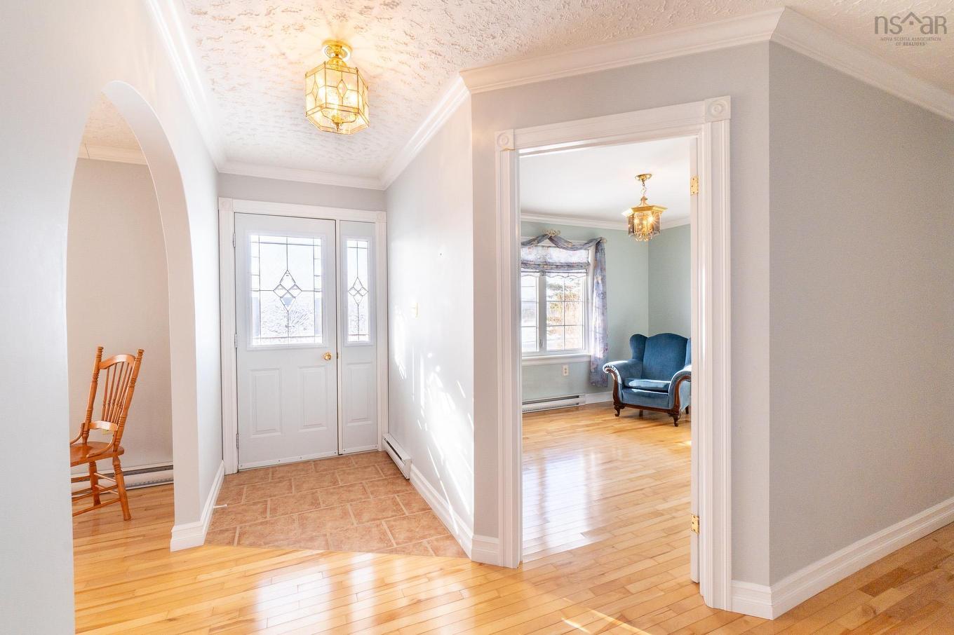 408 Belcher Street, Belcher Street, NS