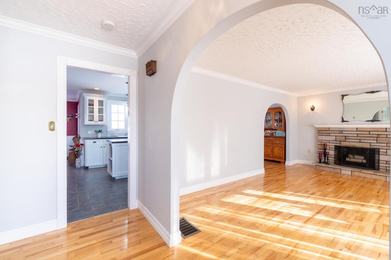 408 Belcher Street, Belcher Street, NS