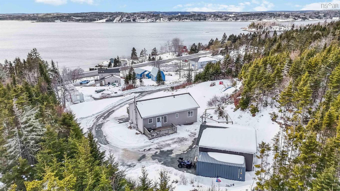 17 Harbourview Inn Loop, Salmon River Bridge, NS