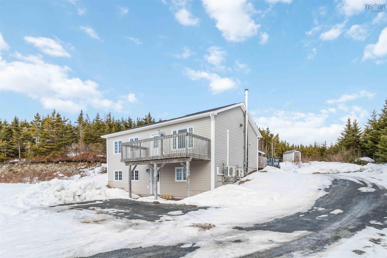17 Harbourview Inn Loop, Salmon River Bridge, NS