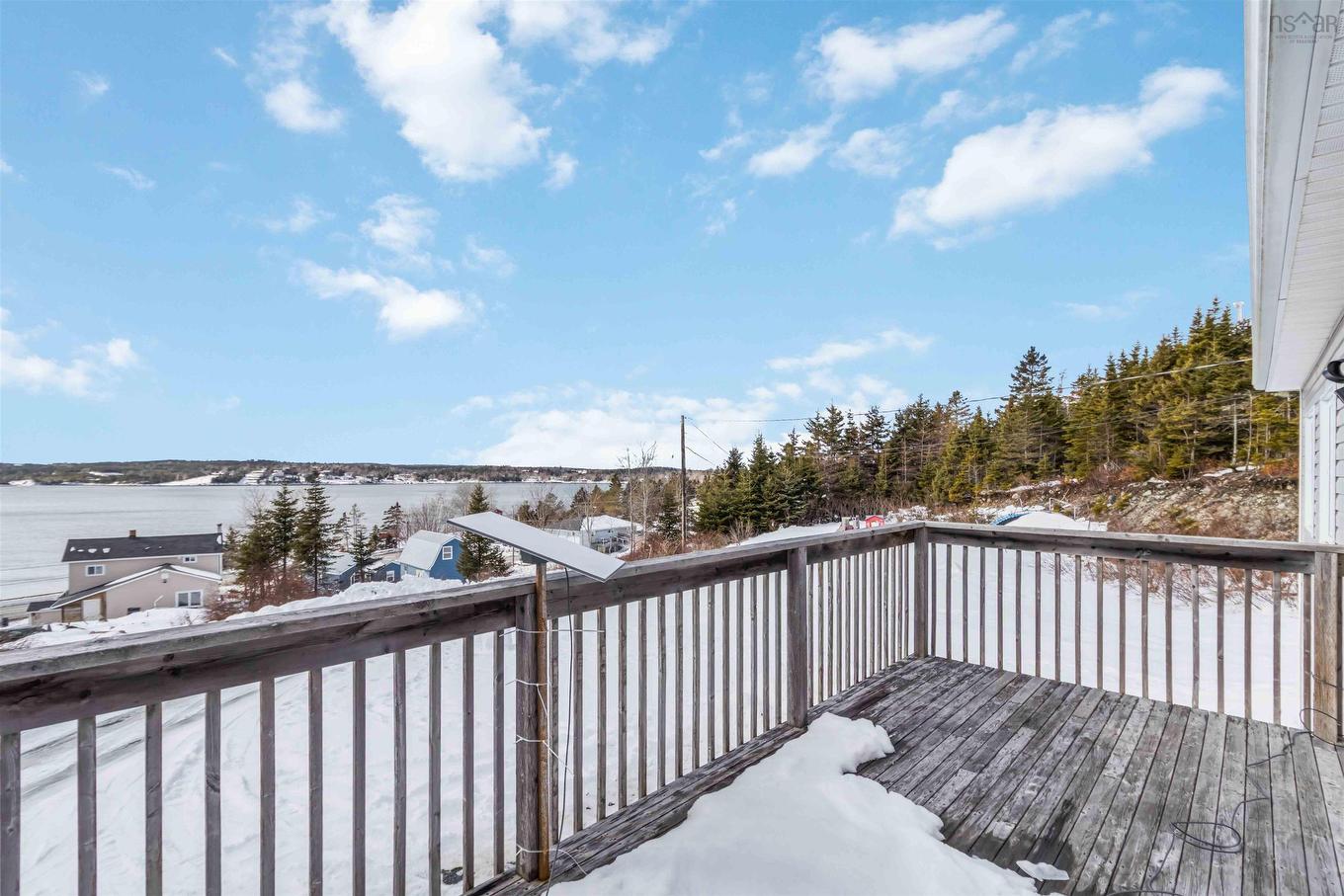 17 Harbourview Inn Loop, Salmon River Bridge, NS