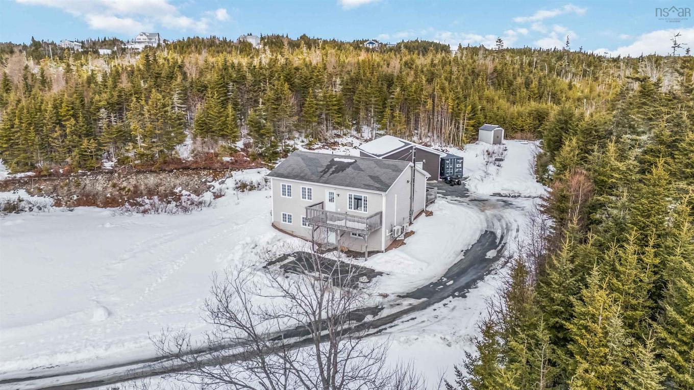 17 Harbourview Inn Loop, Salmon River Bridge, NS