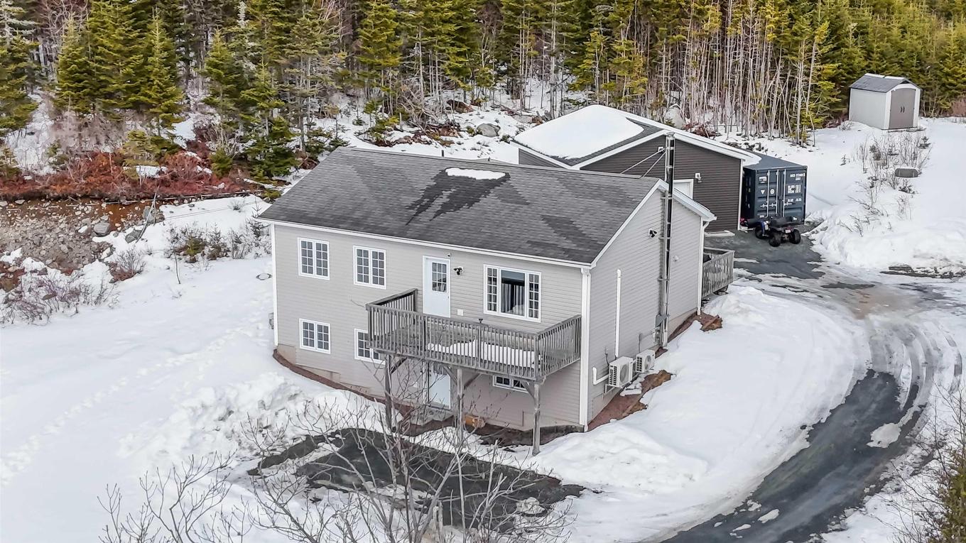 17 Harbourview Inn Loop, Salmon River Bridge, NS