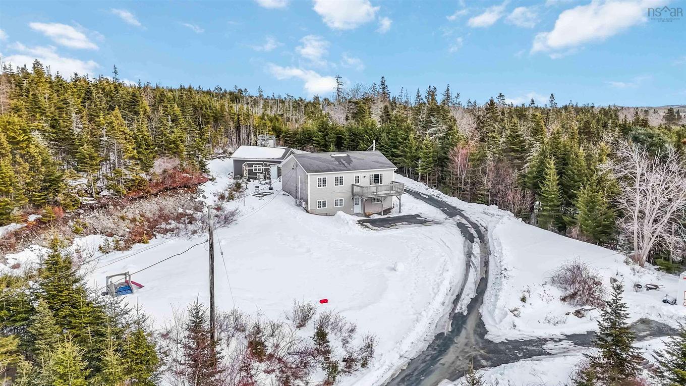 17 Harbourview Inn Loop, Salmon River Bridge, NS