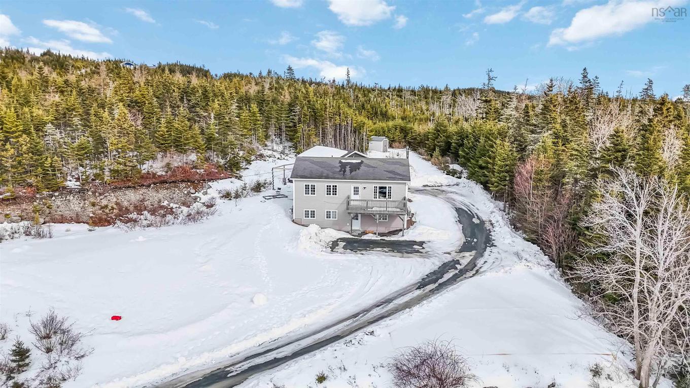 17 Harbourview Inn Loop, Salmon River Bridge, NS