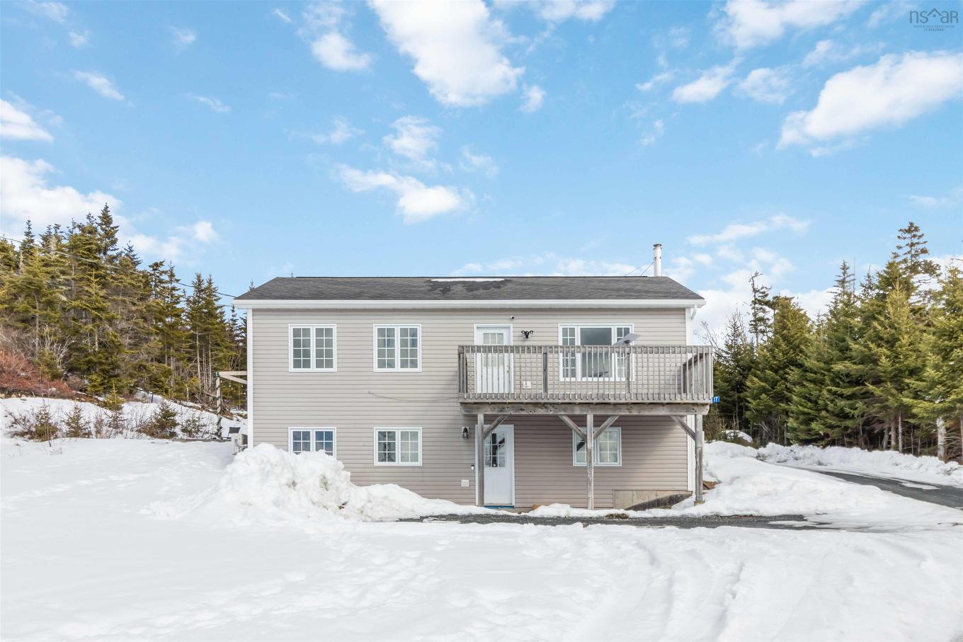 17 Harbourview Inn Loop, Salmon River Bridge, NS