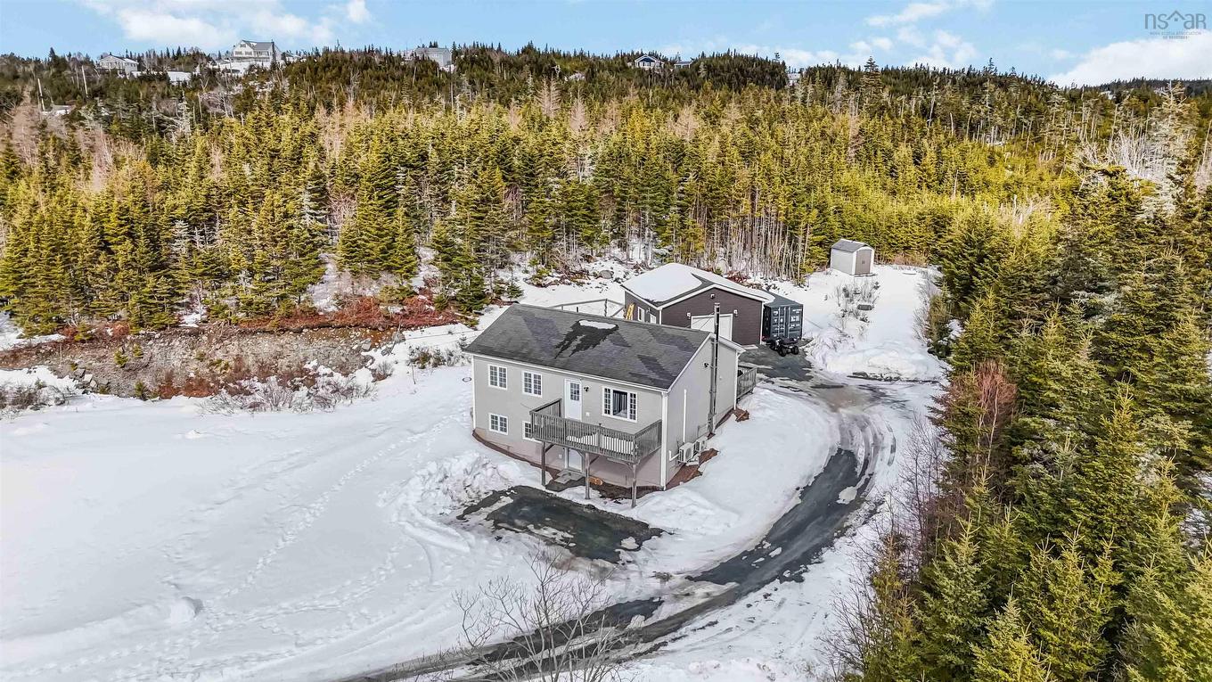 17 Harbourview Inn Loop, Salmon River Bridge, NS