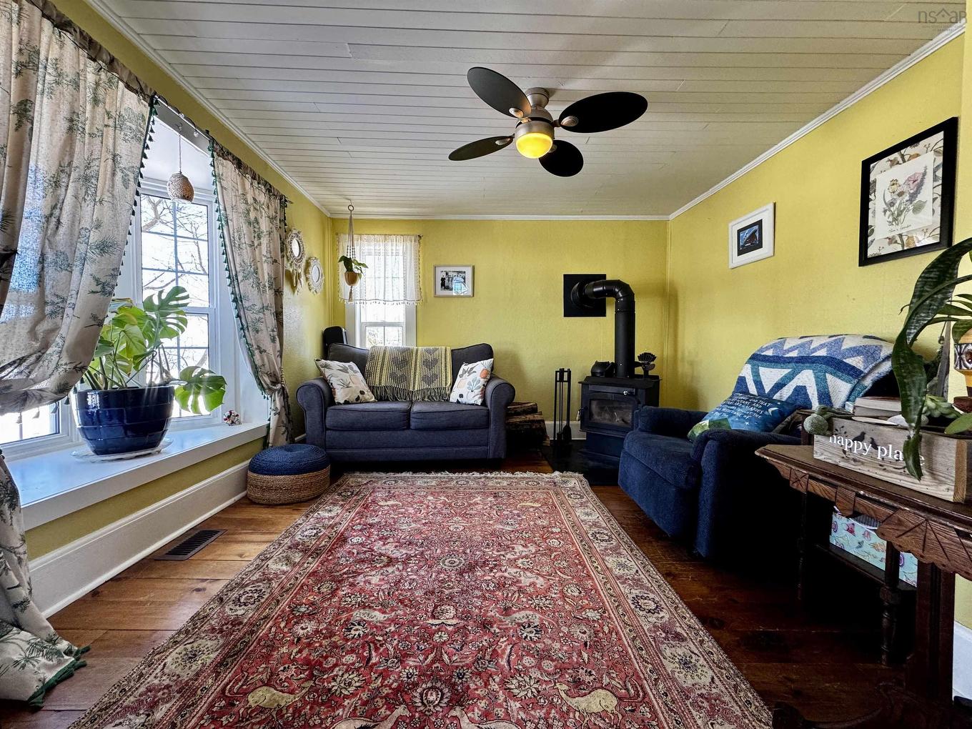 85 Highway 320, Grande Anse, NS