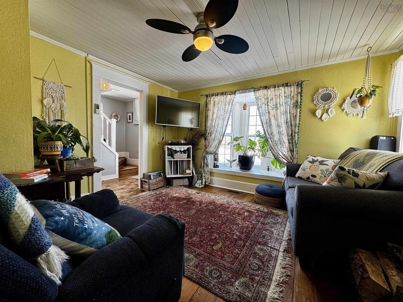 85 Highway 320, Grande Anse, NS