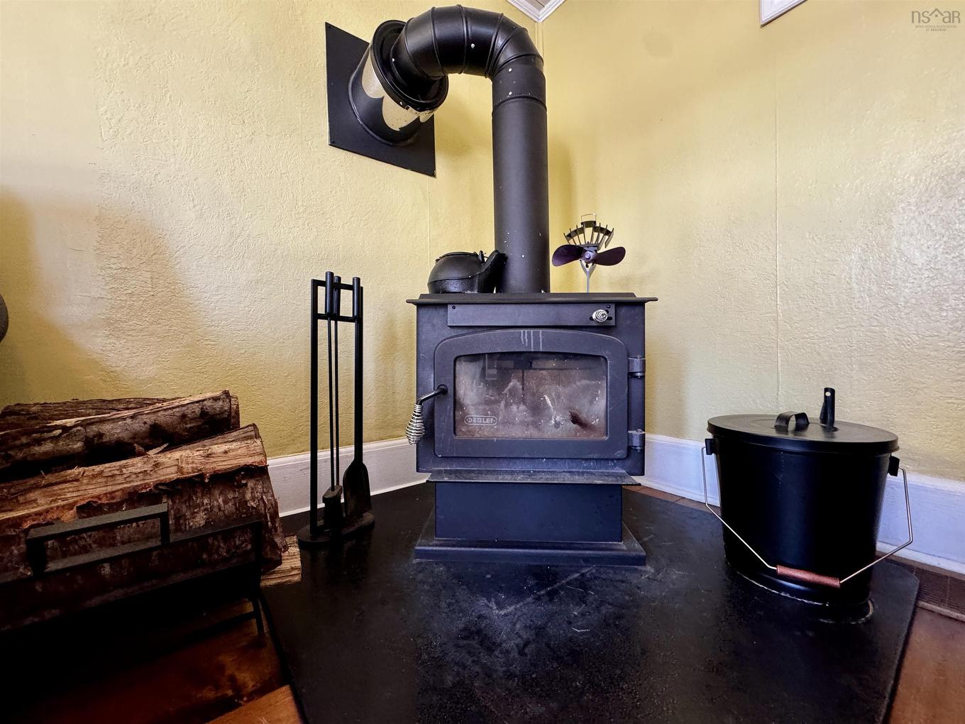 85 Highway 320, Grande Anse, NS