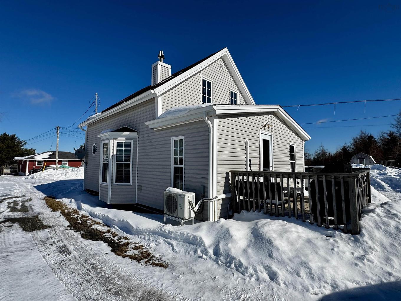 85 Highway 320, Grande Anse, NS
