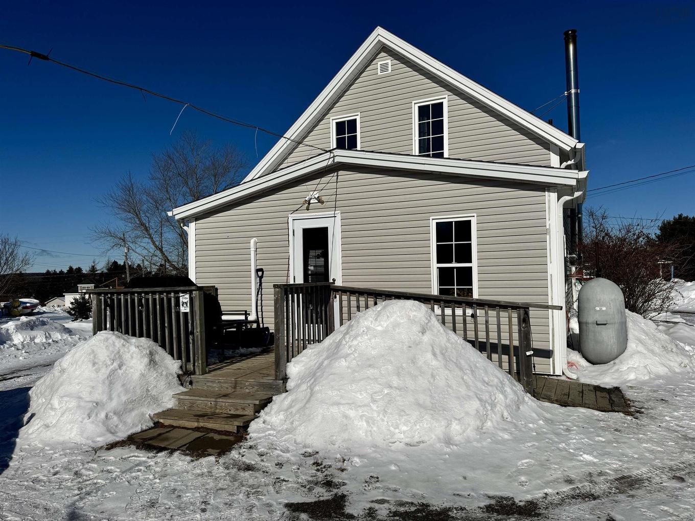 85 Highway 320, Grande Anse, NS