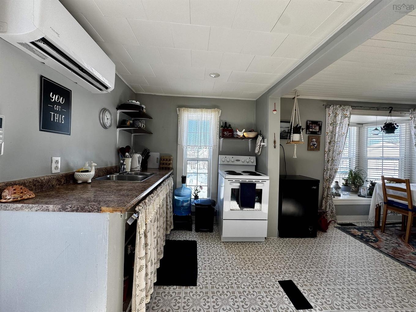 85 Highway 320, Grande Anse, NS