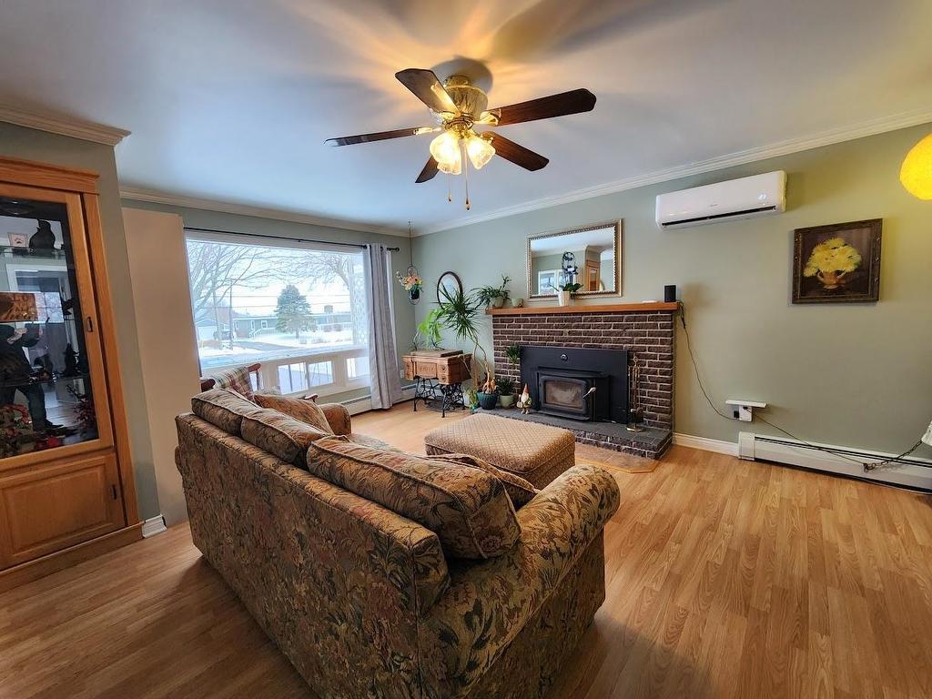 21 Glenn Drive, Summerside, PE