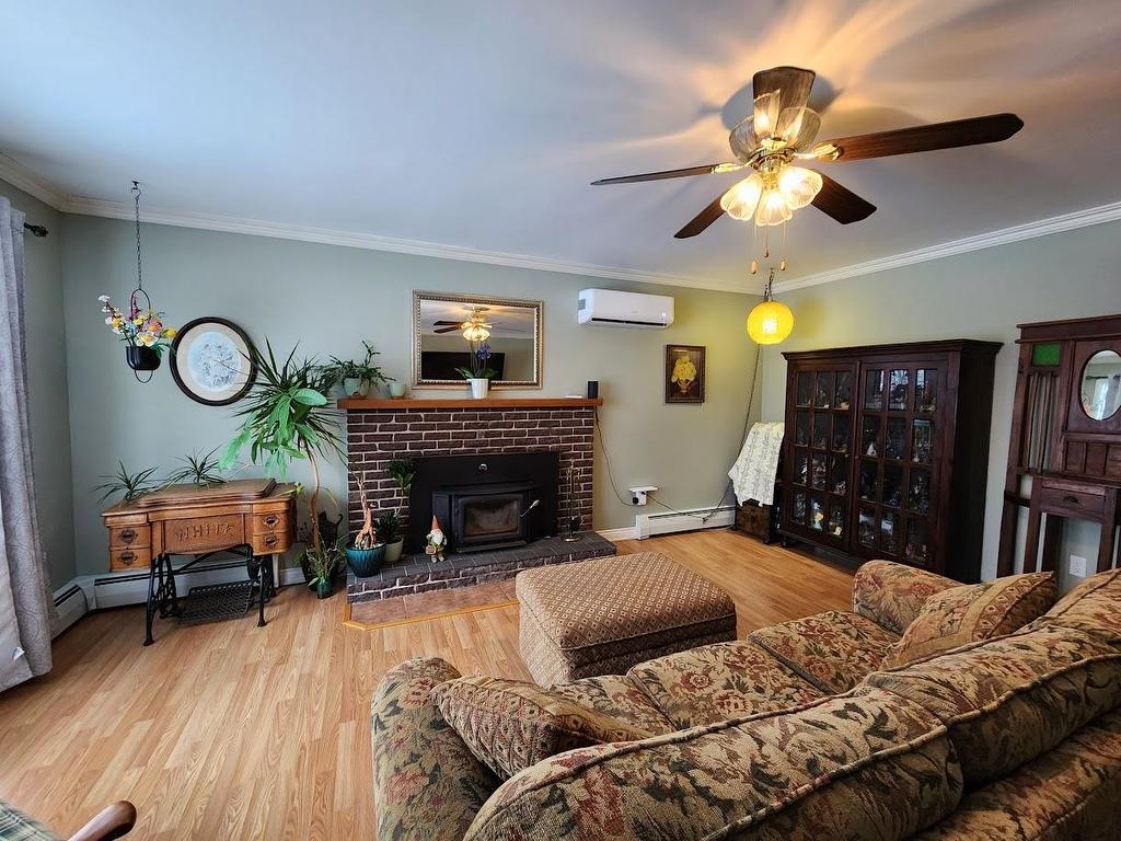 21 Glenn Drive, Summerside, PE