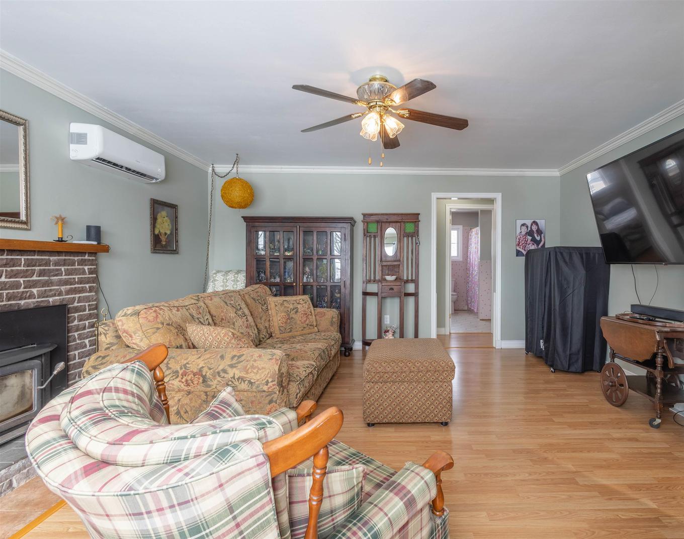 21 Glenn Drive, Summerside, PE