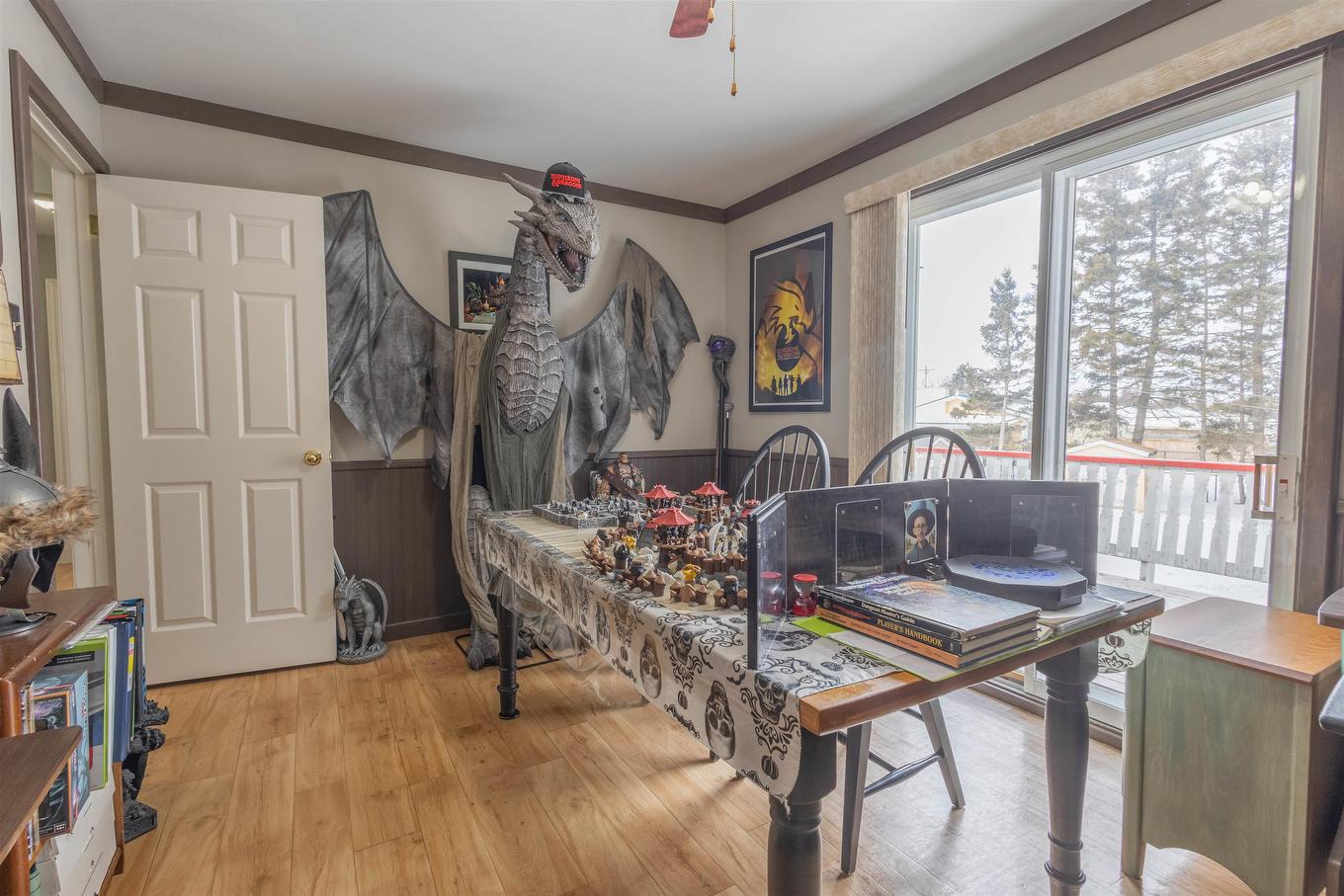 21 Glenn Drive, Summerside, PE