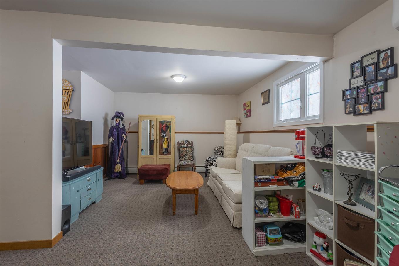 21 Glenn Drive, Summerside, PE