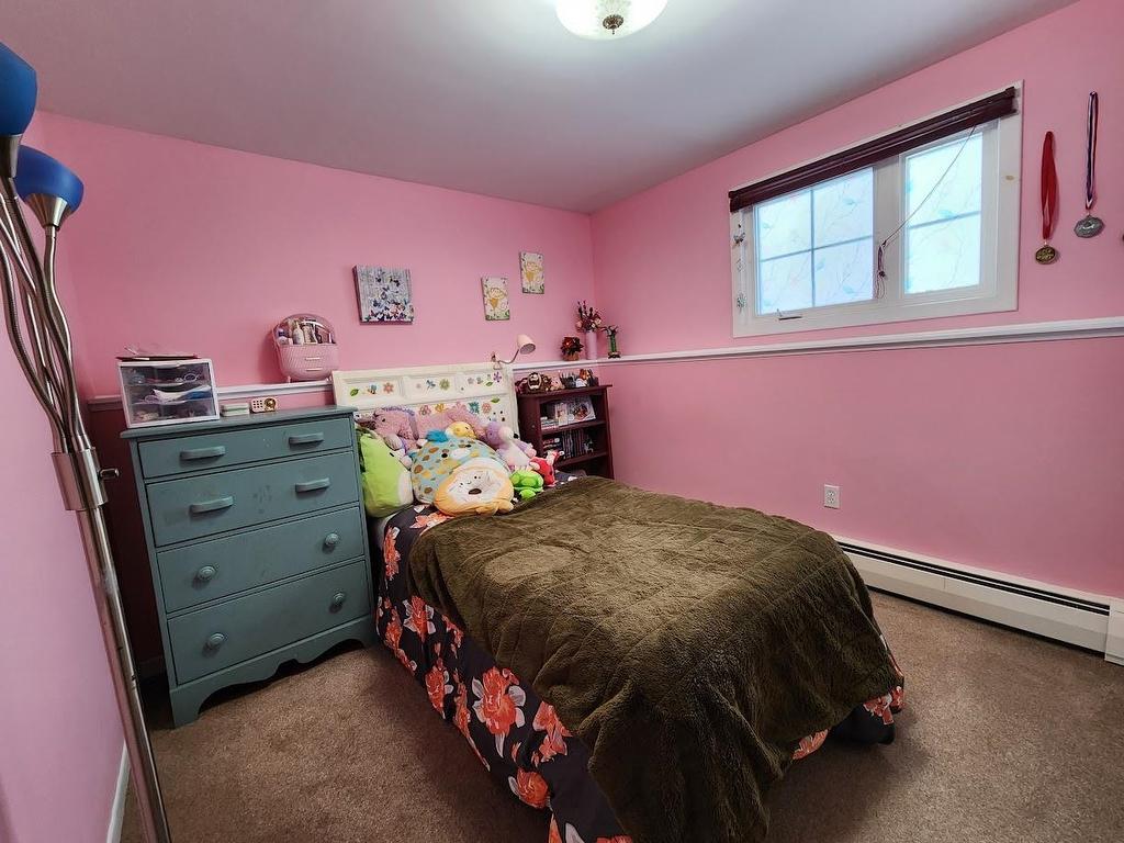 21 Glenn Drive, Summerside, PE