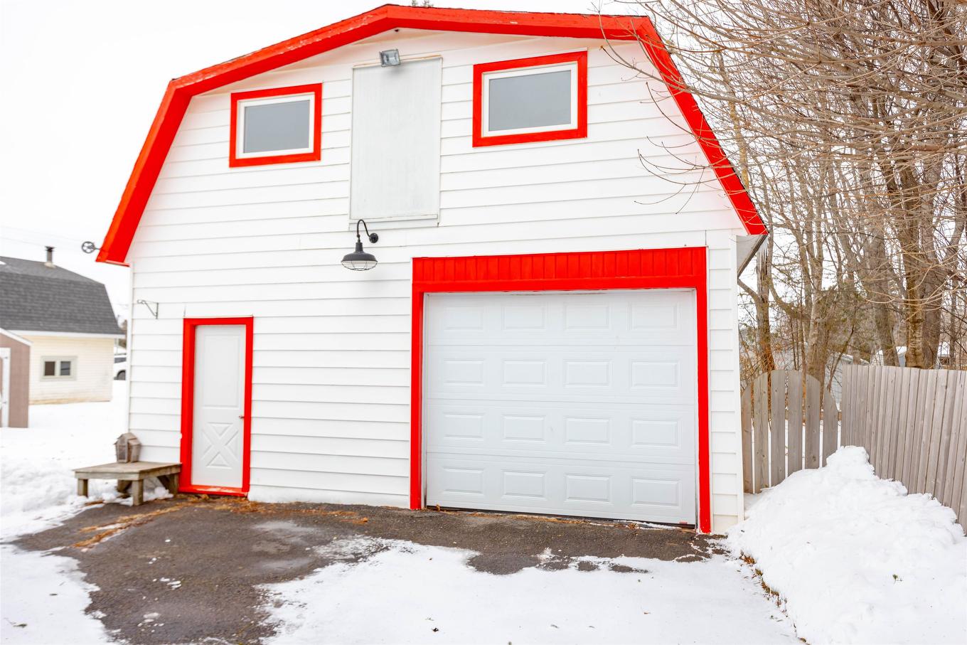 21 Glenn Drive, Summerside, PE